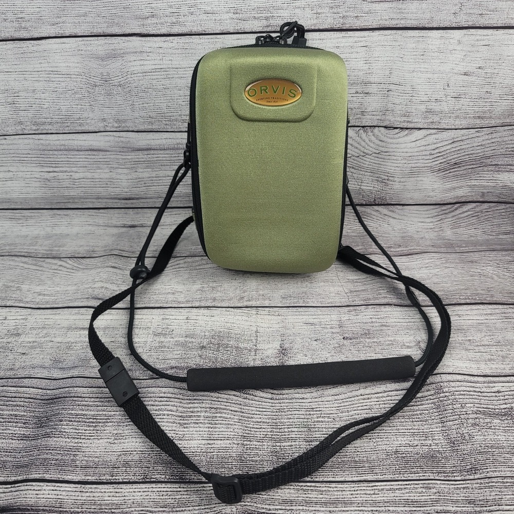 Orvis Fly Fishing Soft Case